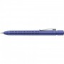 Grip 2011 Mechanical Pencil, 0.7 mm, Blue Metallic